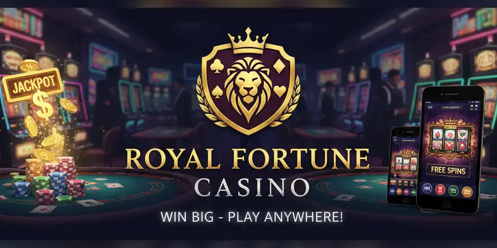 ৯৭৭৭ বিডিটি অনলাইন ক্যাসিনো ব্যানার